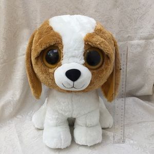TY Puppy Plushie 16 inches